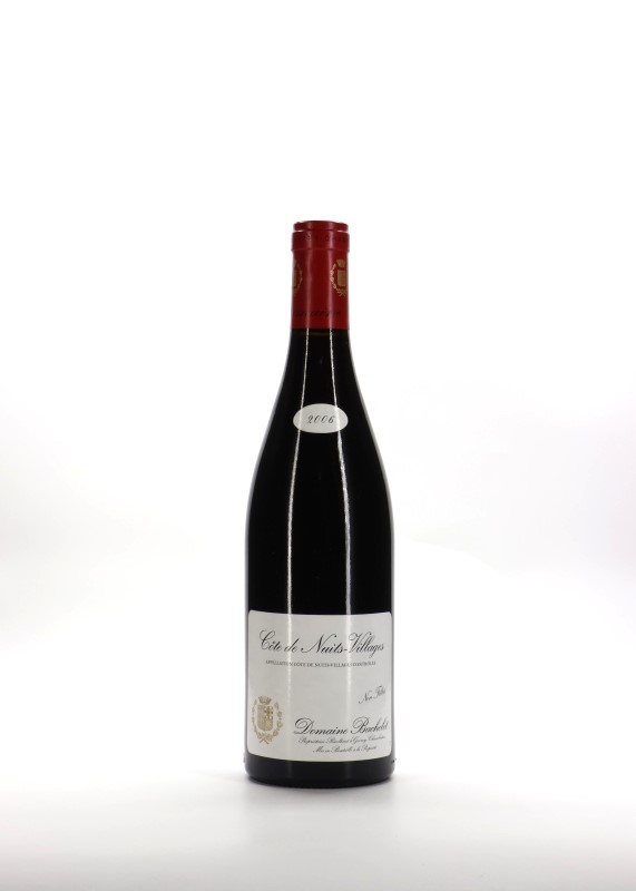 Denis Bachelet Cotes de Nuits 2006