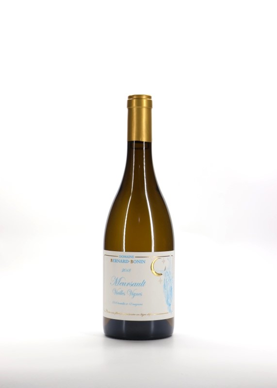 Bernard Bonin Meursault VV 2018