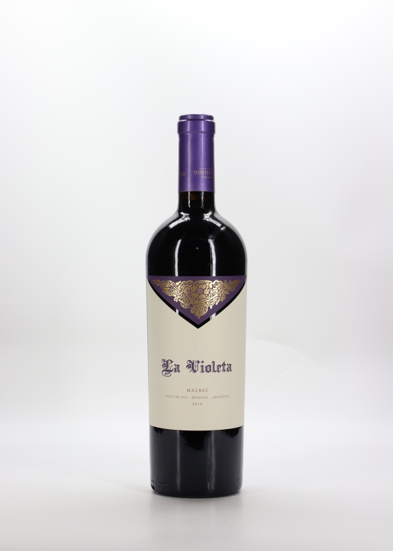 La Violeta 2014