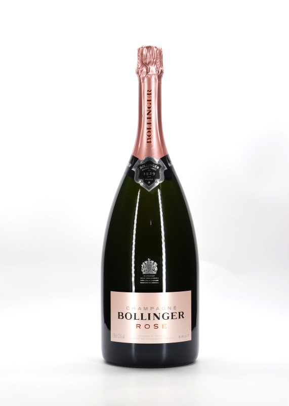 Bollinger Rose NV 1.5L