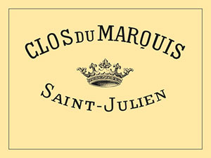 Clos du Marquis 2010