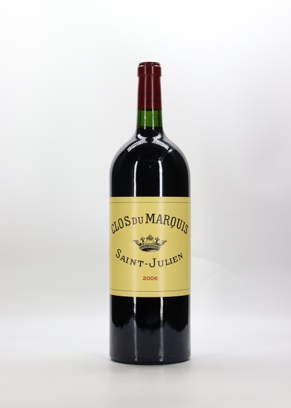 Clos du Marquis 2006 1.5L