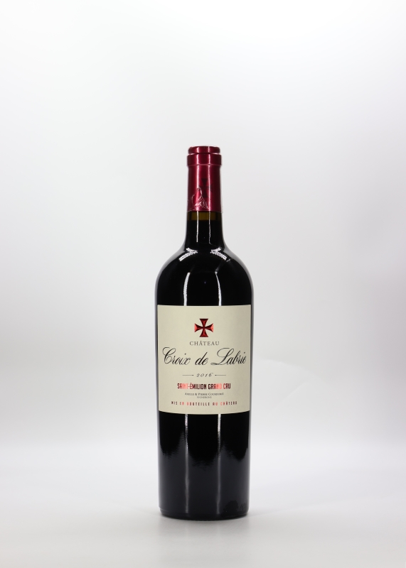 Chateau Croix de Labrie 2023