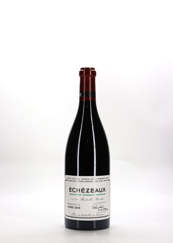 Domaine de la Romanee Conti (DRC) Echezeaux Grand Cru 2021
