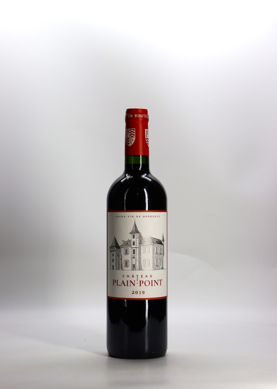 Chateau Plain Point 2019