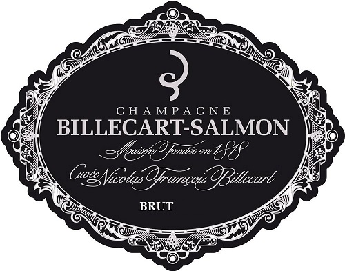 Billecart-Salmon 'Cuvee Nicolas Francois Billecart' Millesime 
2002 