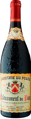 Domaine du Pegau Chateauneuf du Pape Cuvee Reservee 1998