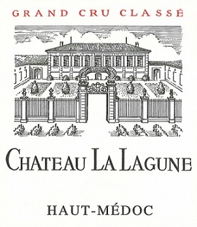 Chateau La Lagune 2012 1.5L