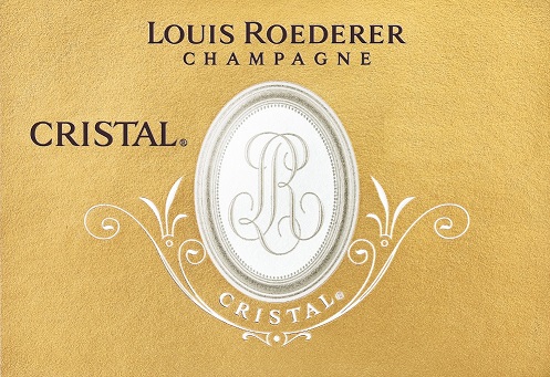 Louis Roederer Cristal Millesime with Box 2008 1.5L