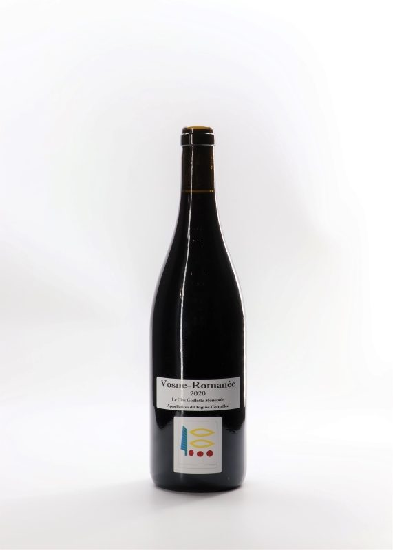 Domaine Prieure Roch Vosne Romanee Clos Goillotte 2022