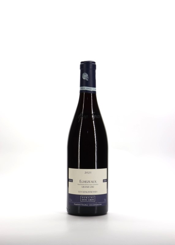 Anne Gros Echezeaux Grand Cru Les Loachausses 2022