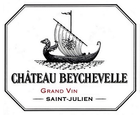 Chateau Beychevelle 2012
