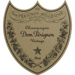 Dom Perignon 1999