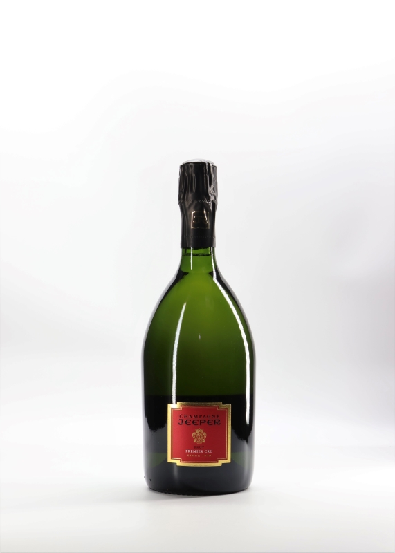 Jeeper Premier Cru Brut NV