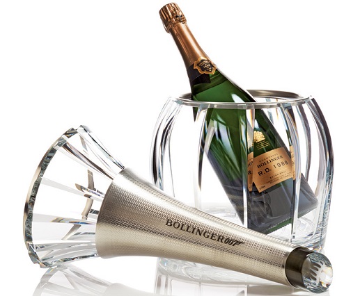 Bollinger RD Spectre Crystal set 1988 1.5L