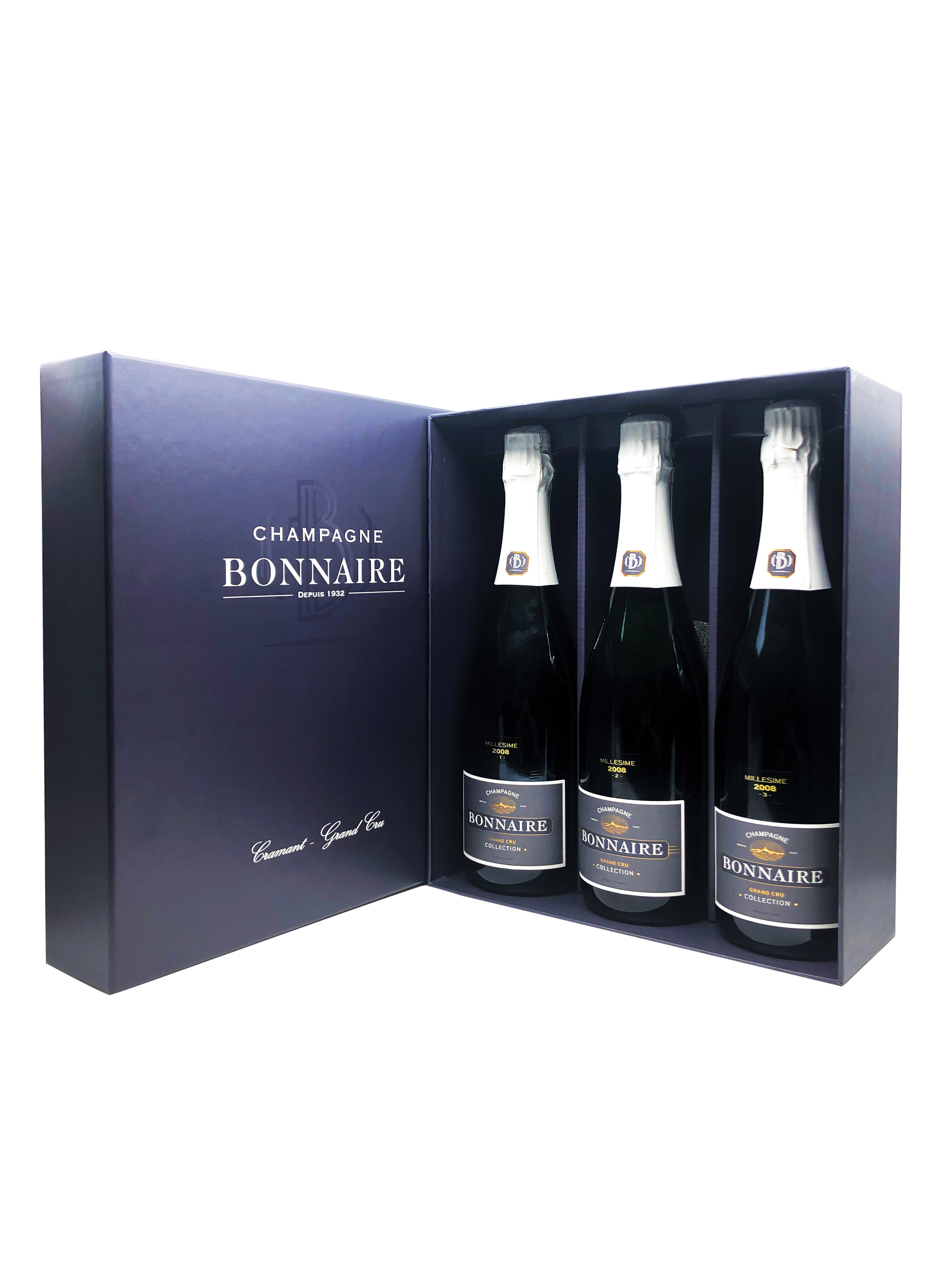 Our Wines & Spirits