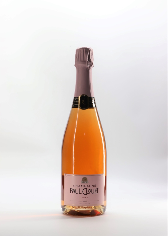 Paul Clouet Rose NV