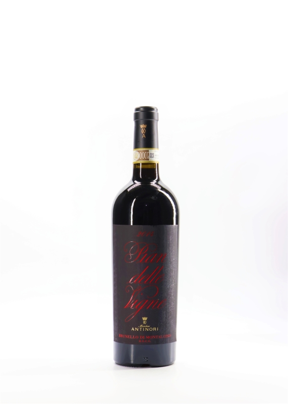 Antinori Pian delle Vigne, Brunello di Montalcino 2014