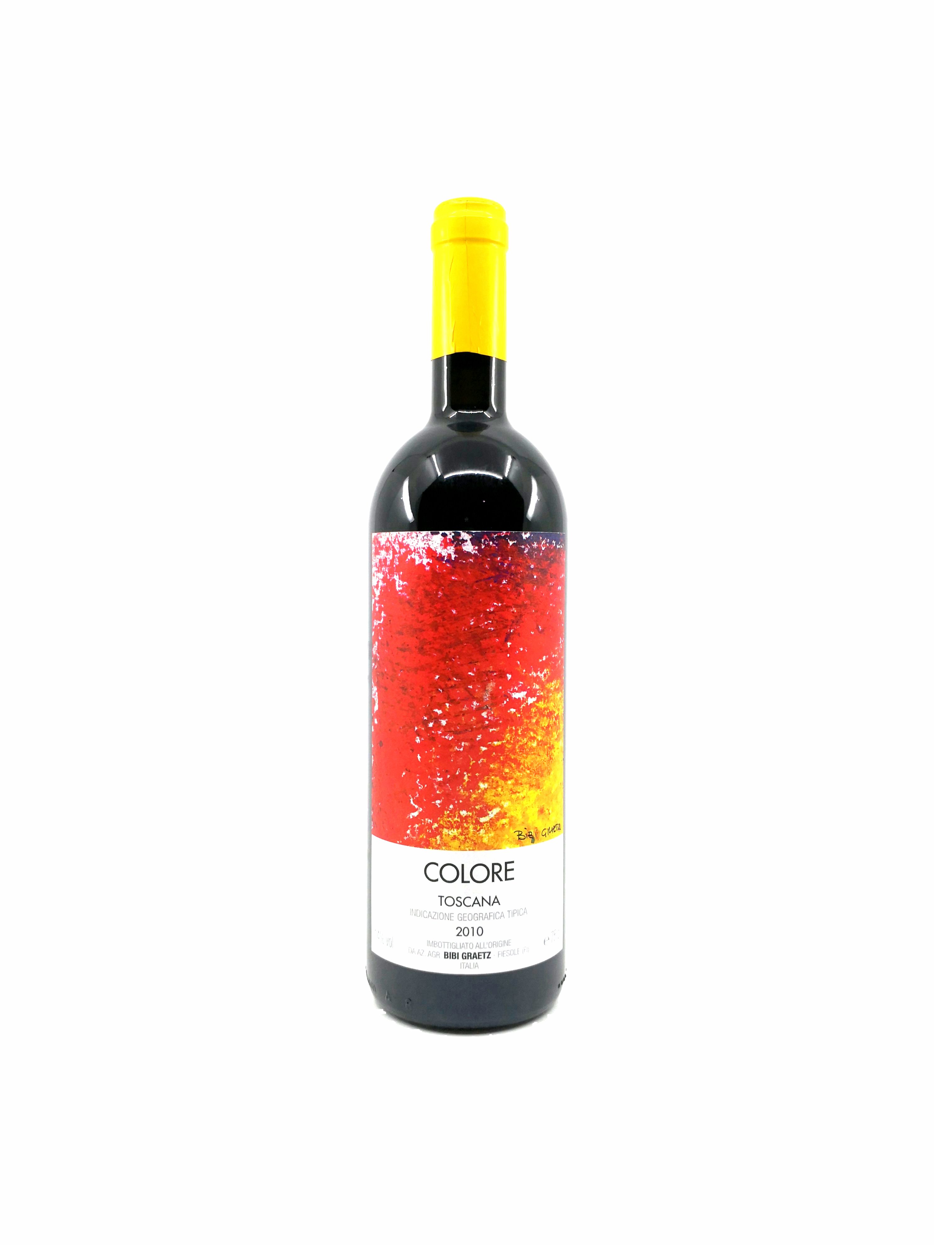 Our Wines & Spirits