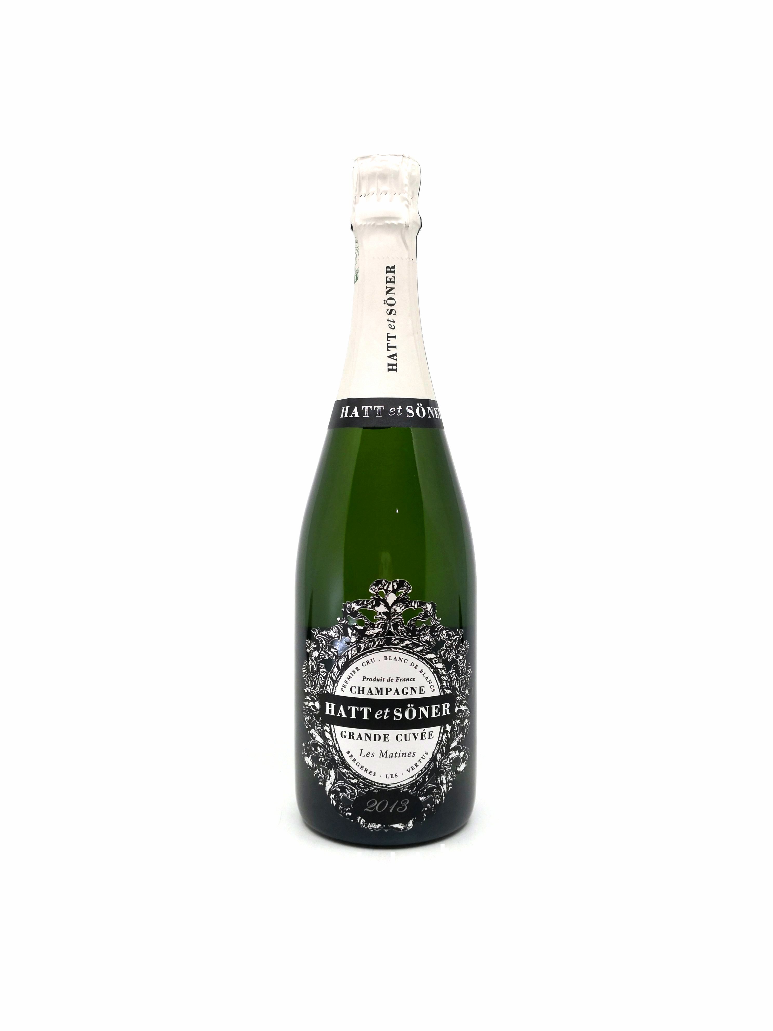 Our Wines & Spirits