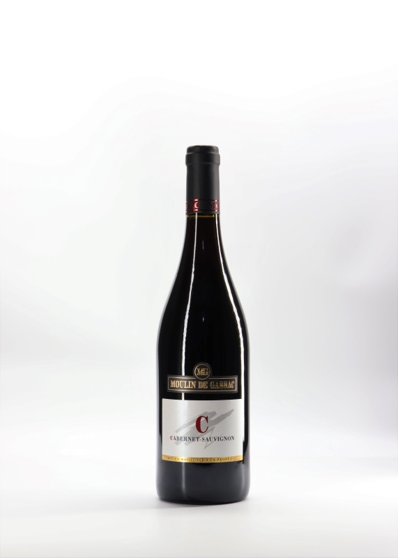 Moulin de Gassac Cabernet Sauvignon 2015